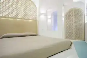 Мини-отель «Andronikos Santorini», Имеровигли