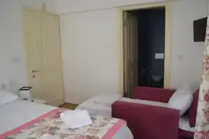 Cunda Hayal Hotel, Айвалык