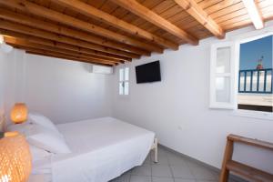 Cloe Mykonos HIGH, Миконос