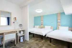 Toyoko Inn Gotemba Ekimae, Готемба