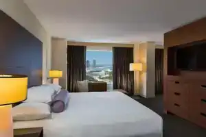 Отель «Hyatt Regency McCormick Place», Чикаго
