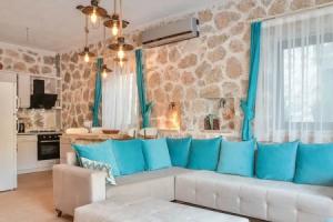 Villa Stone House 2, Калкан
