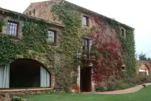 Mas Salvi Country Boutique Hotel, Пальс