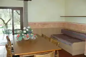 Апарт-отель «Residence Parco Del Garda», Гарда