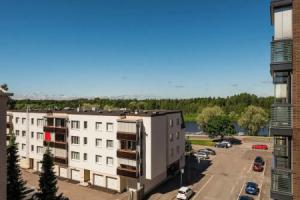 Borg Housing Katariinankatu, Пори