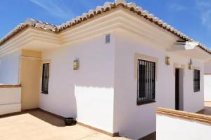 Villa with 3 Bedrooms in Torrox, with Wonderful Sea View, Private Pool, Terrace - 1 Km From the Beach, Торрокс