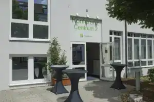 Holiday Inn Munich Unterhaching, An Ihg Hotel, Унтерхахинг