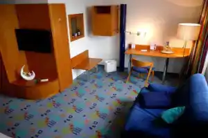 Business-Hotel Artes, Хемниц