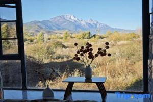 Yukai Snow Mountain Scenic Homestay (Shuhe Ancient Town Branch), Лицзян