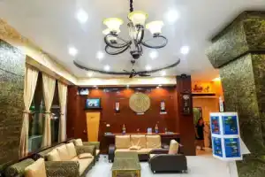 Sharaya Boutique Hotel Patong, Патонг