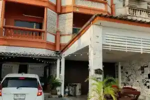 Baan Saengchan, Районг