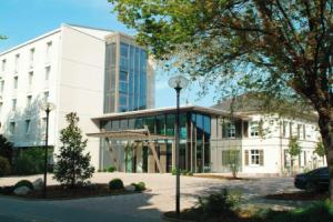 Отель «René Bohn», Людвигсхафен-на-Рейне