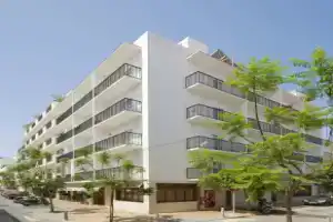 Hostal «Mallorca», Сан-Антонио-Абад