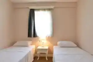 Fethiye Calis Holiday Home 2 Bedrooms, Фетхие