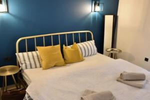 Old Town Rovinj Hidden Residence With Terrace, Ровинь