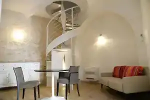 San Francesco Bed & Breakfast, Альтамура