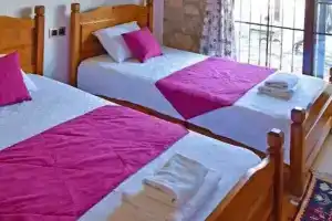 Villa 8490, Мугла