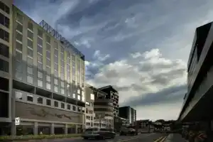 v Hotel Bencoolen - Sg Clean, Сингапур