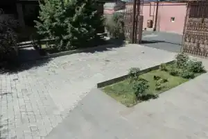 Musa Ler Hotel Yerevan, Ереван
