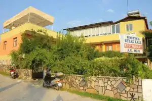 Beyaz Kale Hotel, Памуккале