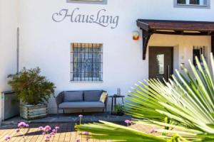 Apartment Haus Lang, Мерано