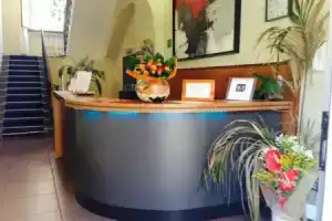 San Lorenzo Hostel, Рим