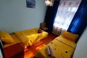 Апартаменты на улице Морозова 7, Кропоткин