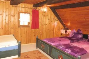 Cozy Holiday Home In Baden Wurttemberg With Private Terrace, Санкт-Георген-им-Шварцвальд