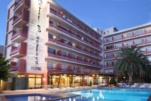 azuLine Hotel S'Anfora & Fleming, Сан-Антонио-Абад