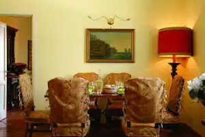 b&b Luna Caprese, Неаполь