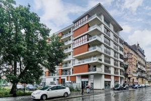 Apartment Wroclaw Pulaskiego, Вроцлав
