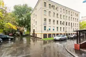 Апартаменты на Трубной, Москва