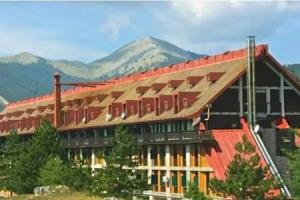 Appartamento Vacanze Pescasseroli, Пескассероли