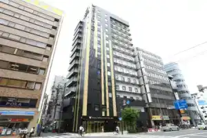 Hotel «Wing International Select Osaka Umeda», Осака