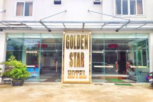 Golden Star Hotel, Хюэ