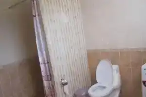 Гостевой дом «Нур», Каракол