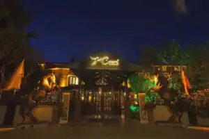 Cuci Hotel di Mare Bayramoglu, Гебзе