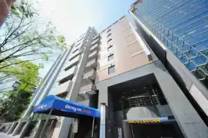 Hamilton Hotel Blue, Нагоя