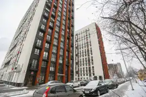 Квартиры посуточно на 1-я Оранжерейной 28а, Нижний Новгород