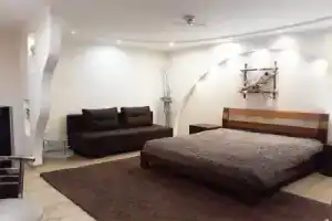 Apartment at Matusevycha Street 2-15, Кривой Рог