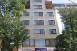 Hotel «Elica», Варна