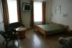 Večnij Zov, Рига