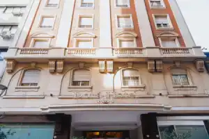Dorá Hotel Buenos Aires, Буэнос-Айрес