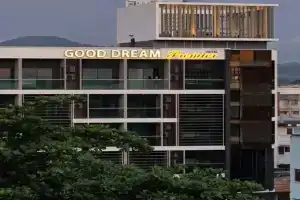 Good Dream Premier, Хатъяй
