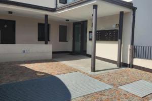 Apartment Oleander, Натурно