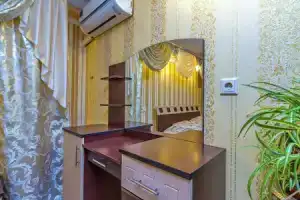 Гостиница «Натали», Краснодар