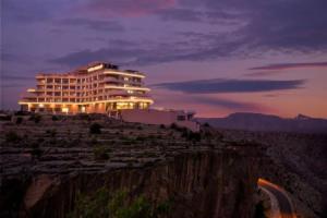 Курортный отель Indigo Jabal Akhdar & Spa by IHG, Аль-Акар