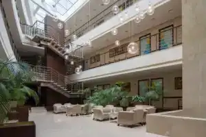 Mirotel Resort and Spa, Трускавец