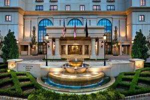 Отель «The St. Regis Atlanta», Атланта