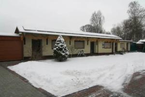 Reihenhaus in Lubben an der Spree, Люббен